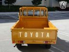 Thumbnail Photo 4 for 1981 Toyota Land Cruiser